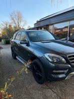 Mercedes-Benz M-Klasse Ml350 Bluetec 4MATIC 2012 Grijs, Automaat, USB, 2987 cc, Diesel