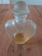 Vintage Coquett Paris Parfumfles, Ophalen of Verzenden, Parfumfles, Gevuld