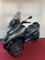 Piaggio MP3 500 HPE Sport ABS, Motoren, Motoren | Piaggio, Scooter, 493 cc, Bedrijf, Piaggio Vespa B.V.