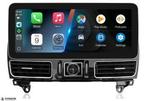 Radio navigatie Mercedes GLE W166 android 15 apple carplay, Auto diversen, Ophalen of Verzenden, Dynavin, VERKOOP@INBOUWNAVIGATIE.COM
