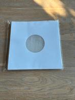 Binnenhoezen 10 inch - Papier/Plastic (Anti-statisch), Ophalen of Verzenden, Nieuw in verpakking, 10 inch