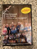 Nachtegaal en Zonen, Alle leeftijden, Ophalen of Verzenden, Zo goed als nieuw, Boxset