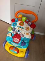 VTech Baby Walker - Interactieve Loopwagen met Geluid, Ophalen of Verzenden, Gebruikt, Overige typen, Met licht
