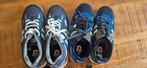 Breezand Rollers 2 paar Nieuw met wieltjes maat 37 en 38, Ophalen of Verzenden, Jongen, Schoenen