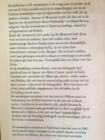 De Mandarijnen ; door Simone De Beauvoir #Frankrijk, Gelezen, Europa overig, Ophalen of Verzenden, Simone De Beauvoir