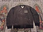 Thunderdome 25 years jas, maat L, Ophalen, Nieuw, Zwart