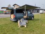 Ventje Camper Volkswagen Transporter 2.5 TDI 96KW, Stof, Volkswagen, 2500 kg, Origineel Nederlands