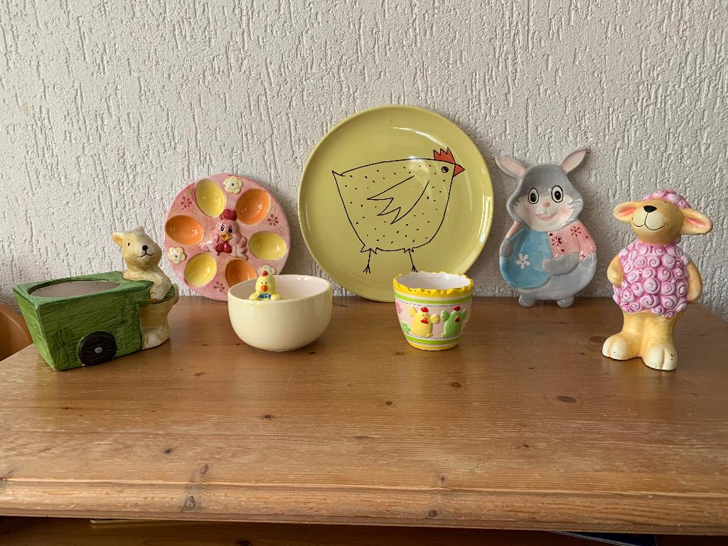 Pasen, Diversen, Pasen, Ophalen of Verzenden, Nieuw