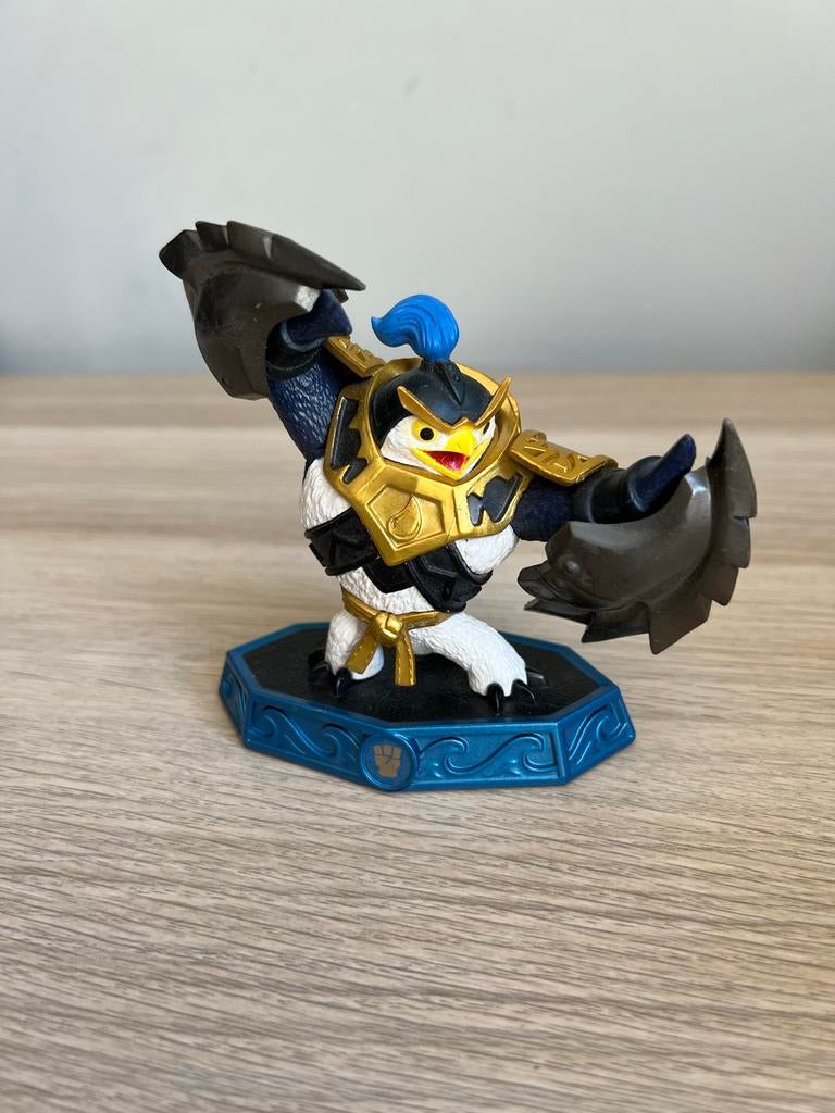 King Pen Skylanders Imaginators, Verzenden, Zo goed als nieuw