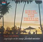 Rudi van Dalm - Gordel van Smaragd LP, Ophalen of Verzenden, Zo goed als nieuw, 12 inch, Levenslied of Smartlap