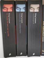 Stieg Larsson, Ophalen of Verzenden, Zo goed als nieuw