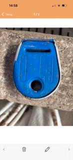 Partij transponders te koop Delaval, Diensten en Vakmensen