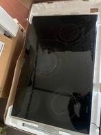 Bosch inductie kookplaat, Ophalen, Gebruikt, Inbouw, Inductie