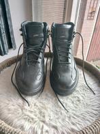Haix Gore-Tex wandelschoenen boots, maat 42, zwart, Ophalen of Verzenden, Zo goed als nieuw, Werkschoenen, Zwart