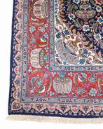 Perzisch tapijt kasshmar 300x200 wollen vloerkleed Iran, 1185VB, De handelmaatschappij, 200 cm of meer, Zo goed als nieuw