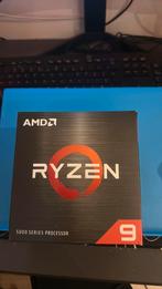 AMD Ryzen 9 5950X Processor - High-End CPU, Computers en Software, Processors, Ophalen of Verzenden, Nieuw, 16-core, 4 Ghz of meer