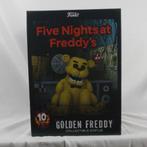 Funko FNAF Five Nights at Freddy's Golden Freddy 10 years, Funko, Zo goed als nieuw, Support@funko.com, 2802 Wetmore Avenue, Suite 300
Everett, WA 98201
USA