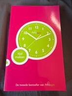 Z10.  The Mindgym - Tijd Maken (Tweede Bestseller), Boeken, Ophalen of Verzenden, Zo goed als nieuw