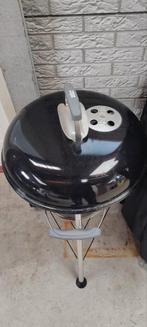 Weber houtskool Barbecue - Zwart, Ophalen of Verzenden, Gebruikt, Weber