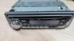 autoradio/ cd speler, JVC, Ophalen of Verzenden, Gebruikt