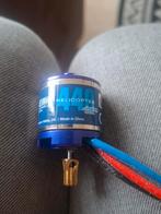 Onderdelen voor RC helikopter (na crash), Ophalen of Verzenden, Gebruikt, Elektro, Helikopter