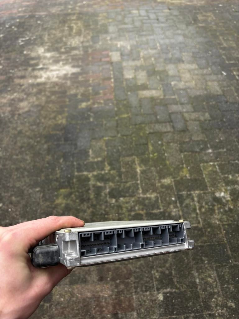 Honda civic ek3 automaat ecu, Ophalen, Honda