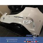 W177 A35 AMG ACHTERBUMPER WIT + DIFFUSER Mercedes A Klasse 3, Gebruikt, -, Ophalen of Verzenden, Achter