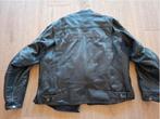 Zware lederen Victory motorjas met bescherming, Motoren, Heren, Jas | leer, Ophalen of Verzenden, Victory