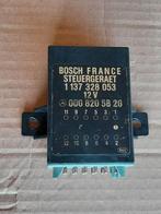 Mercedes W124 coupe W126 SEC Gordelaanreiker relais, Ophalen of Verzenden, Gebruikt, Mercedes-Benz