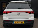 Mercedes-Benz EQB 300 4MATIC AMG Line 7-Persoons SOH 95%, Auto's, Mercedes-Benz, 228 pk, Gebruikt, EQB, Wit