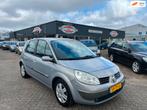 Renault Scénic 1.6-16V Privilège Luxe(st-bekrautomaat,clim, Auto's, Renault, 1345 kg, Stof, Gebruikt, 650 kg