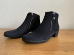 Hartjes laarsjes - comfortabel & kwaliteit maat 37, Ophalen of Verzenden, Zo goed als nieuw, Blauw