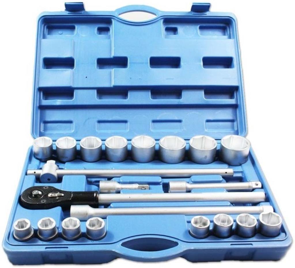 Dopset 21dlg. Truck. nieuw, Ophalen of Verzenden, -, -, -