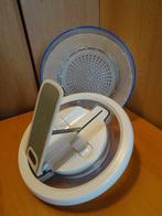 Zyliss slacentrifuge, Ophalen of Verzenden, Nieuw