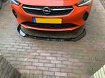 AMP-Z ZST-338 Bumper Splitter / Spoiler, Ophalen of Verzenden