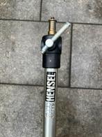 Flitsboom / statiefboom / boomarm, Ophalen of Verzenden, Gebruikt, Overige merken