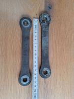 Dogbone verlagingsset voor Suzuki DL650 V-strom, Motoren, Ophalen of Verzenden, Gebruikt