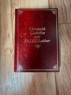 Verzamelde Geschriften over Ds. L.G.C. Ledeboer, Ophalen of Verzenden, Zo goed als nieuw, Christendom | Protestants