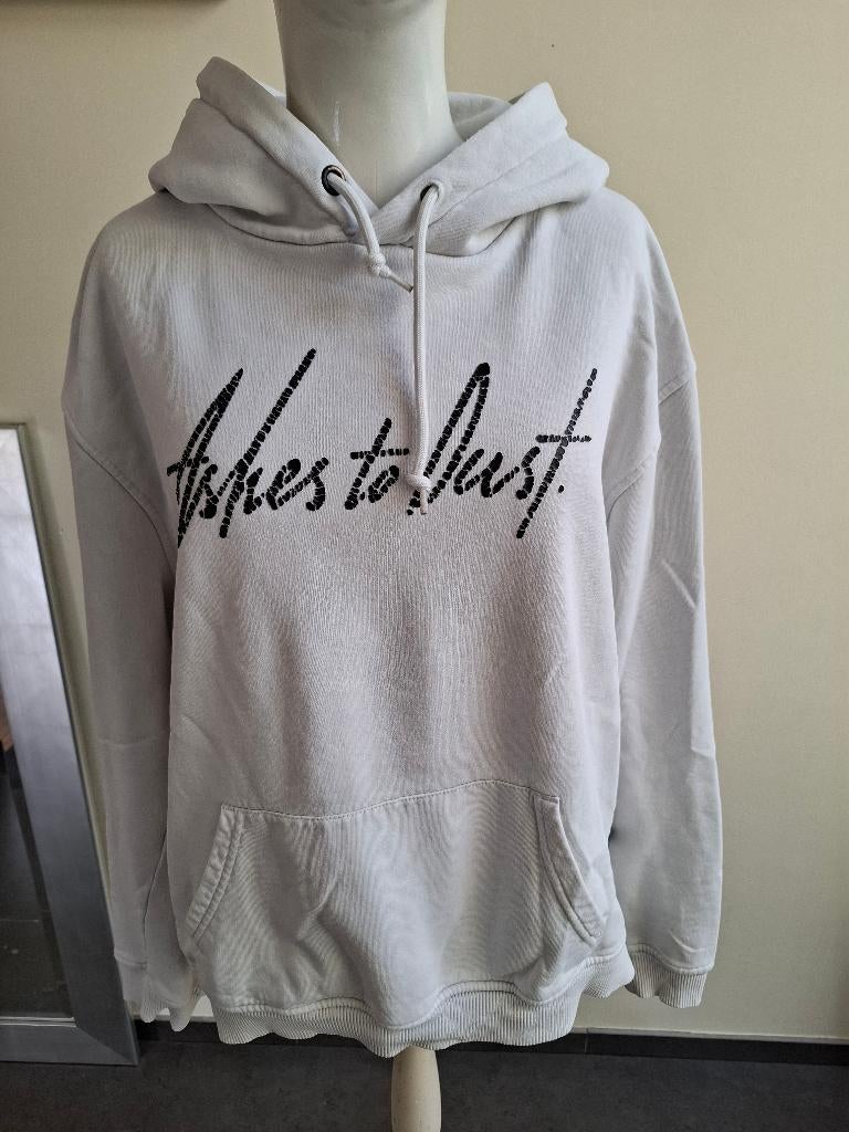 SWEATHER, ASHES TO DUST, MAAT M, Ophalen of Verzenden, Gedragen