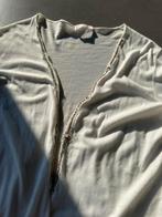 Off white dun Laurel vestje, maat 44 =40, Kleding | Dames, Wit, Maat 42/44 (L), Zo goed als nieuw, Verzenden