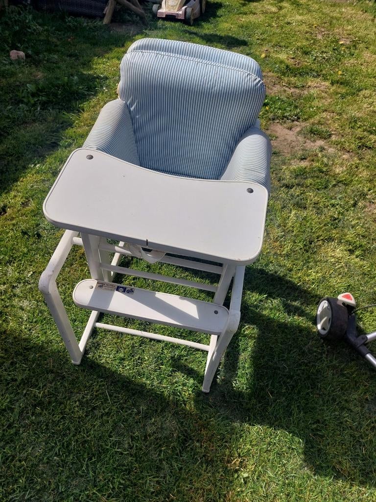 Te koop baby sitje en buggy, Ophalen, Quinny