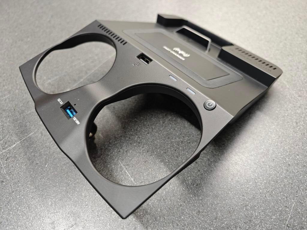 BMW G30/G31 draadloze telefoon oplader, Verzenden, BMW