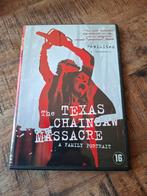 The Texas Chainsaw massacre docu zeldzaam, Vanaf 16 jaar, Ophalen of Verzenden, Zo goed als nieuw, Gore