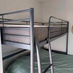 Hoogslaper, Ophalen, Gebruikt, Eenpersoons, 200 cm