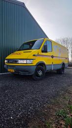 Iveco Daily 50.C.14V/35 Euro 3 2006, Iveco, Origineel Nederlands, Particulier, 3500 kg
