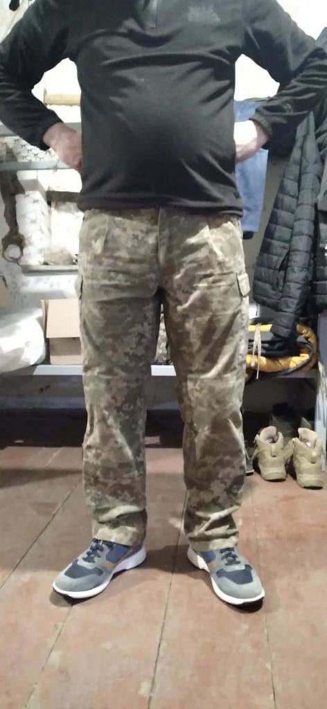 Heren sneakers, kleding, Ophalen