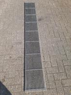 Aluminium rooster ( convectorput), Ophalen, 30 tot 80 cm, Gebruikt, Radiator