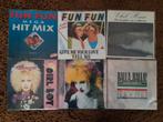 7" Singles Italo Disco, Cd's en Dvd's, Vinyl Singles, Gebruikt, 7 inch, Single, Dance
