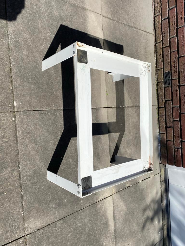 Verhoger wasmachine/ droger, Ophalen, Gebruikt