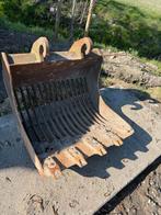 Puinbak graafbak cw10, Ophalen of Verzenden